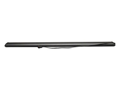 Raxiom 52-Inch Slim Dual Row LED Light Bar with Windshield Mounting Brackets (20-25 Jeep Gladiator JT)