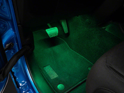 Raxiom Axial Series LED Interior Courtesy Lighting