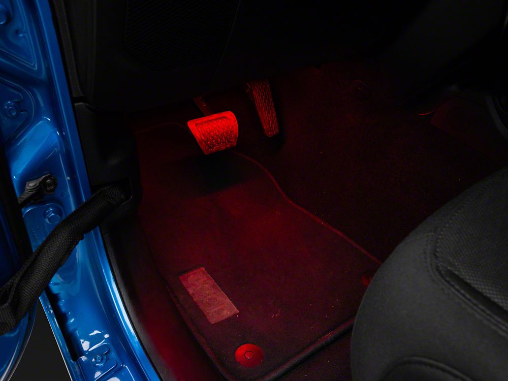 Raxiom Axial Series LED Interior Courtesy Lighting