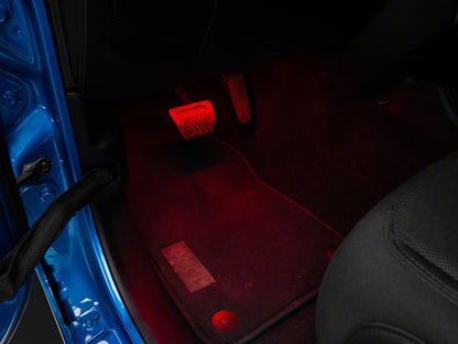 Raxiom Axial Series LED Interior Courtesy Lighting