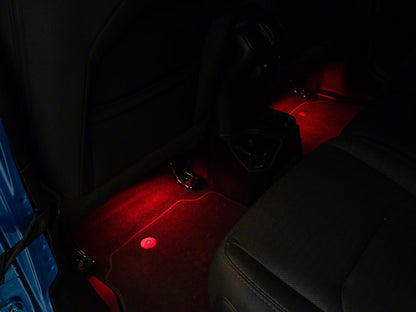 Raxiom Axial Series LED Interior Courtesy Lighting