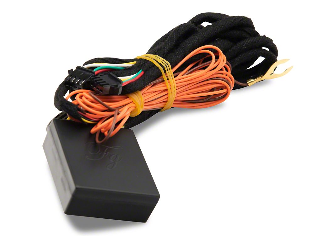 Raxiom LED Ambient Vent Lighting Kit (20-23 Jeep Gladiator JT)