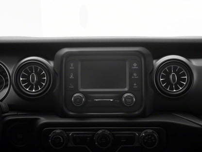 Raxiom LED Ambient Vent Lighting Kit (20-23 Jeep Gladiator JT)