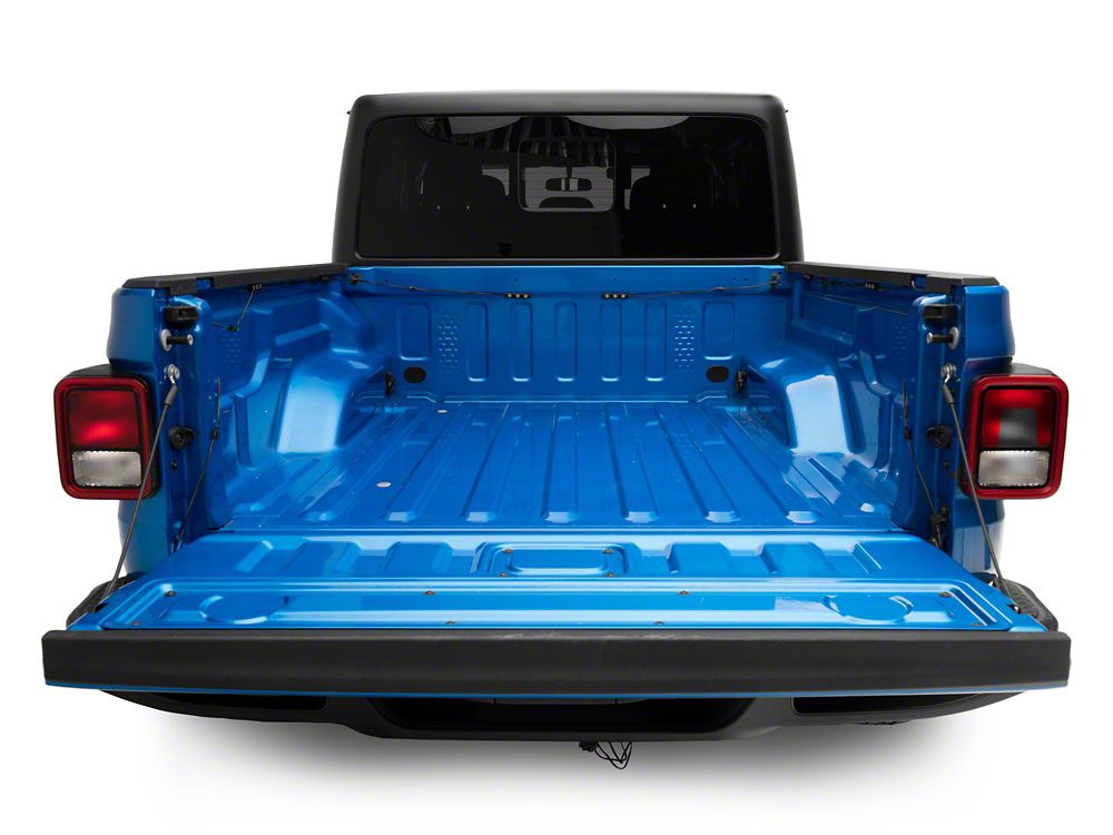 Raxiom Axial Series LED Truck Bed Lighting Kit (Universal; Some Adaptation May Be Required)