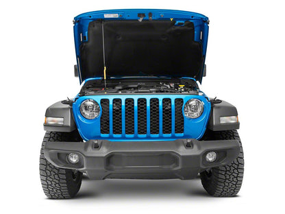 Raxiom Axial Series LED Underhood Lighting Kit (Universal; Some Adaptation May Be Required)