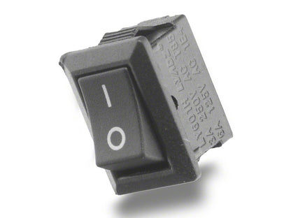 Raxiom Axial Series LED Third Brake Light; Red (05-21 Frontier)