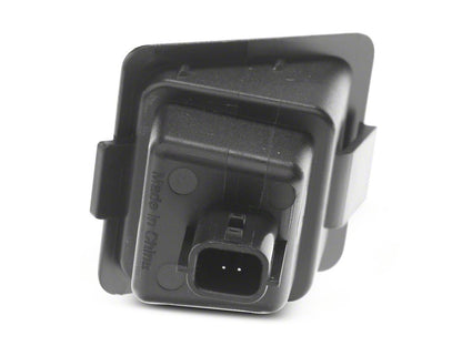 Raxiom Axial Series LED License Plate Lamps (22-25 Frontier)