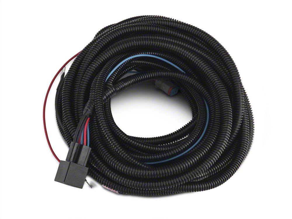 Raxiom Auxiliary/Backup Light Kit
