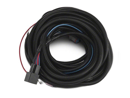 Raxiom Auxiliary/Backup Light Kit