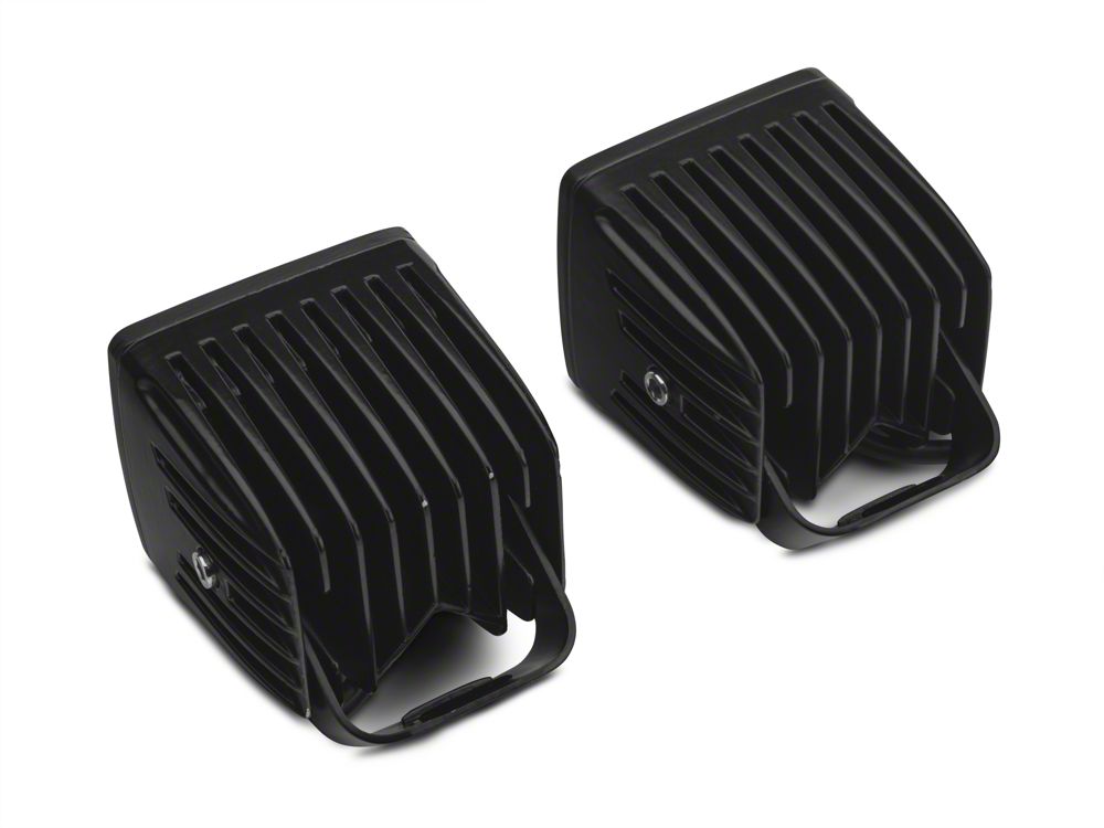 Raxiom Auxiliary/Backup Light Kit