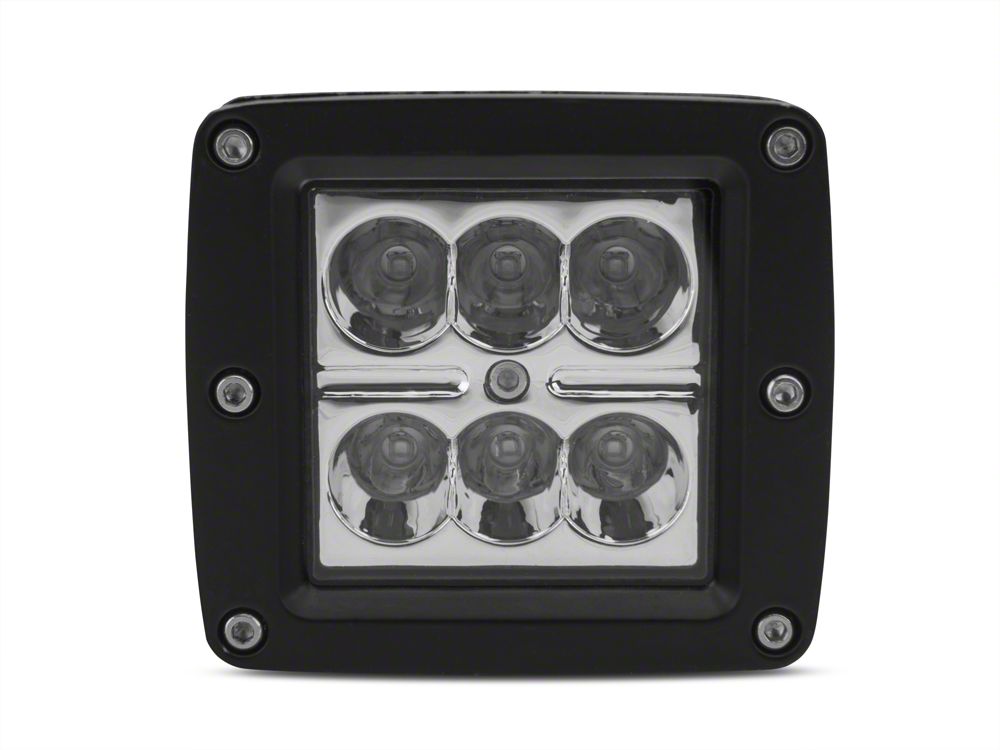 Raxiom Auxiliary/Backup Light Kit