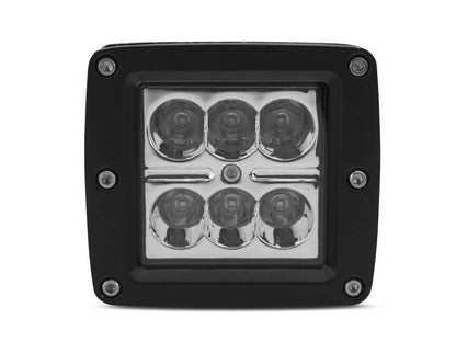 Raxiom Auxiliary/Backup Light Kit