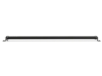 Raxiom 32 Inch Super Slim Single Row LED Light Bar; Spot/Spread Combo