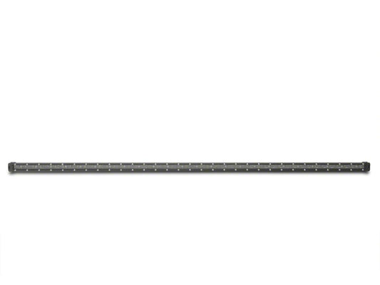 Raxiom 50 Inch Super Slim Single Row LED Light Bar; Spot/Spread Combo