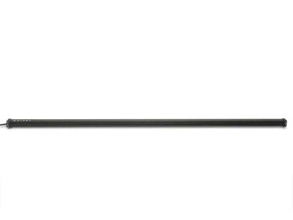 Raxiom 50 Inch Super Slim Single Row LED Light Bar; Spot/Spread Combo