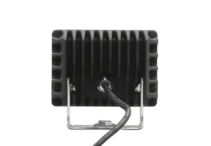 Raxiom Axial Series 4 Inch 6-LED Rectangular Light