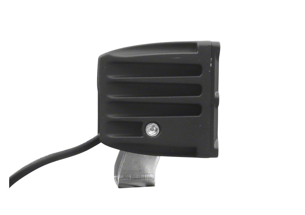 Raxiom Axial Series 4 Inch 6-LED Rectangular Light