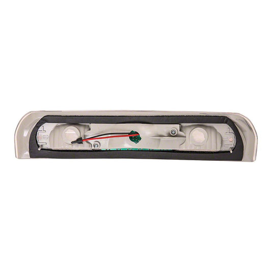 Raxiom LED Third Brake Light; Chrome (02-08 RAM 1500)
