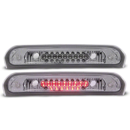 Raxiom LED Third Brake Light; Smoked (02-08 RAM 1500)