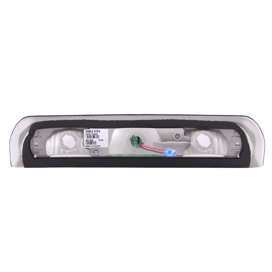 Raxiom LED Third Brake Light; Smoked (02-08 RAM 1500)