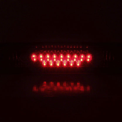 Raxiom LED Third Brake Light; Smoked (02-08 RAM 1500)