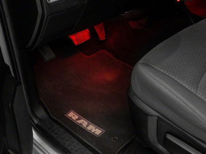 Raxiom Axial Series LED Interior Courtesy Lighting