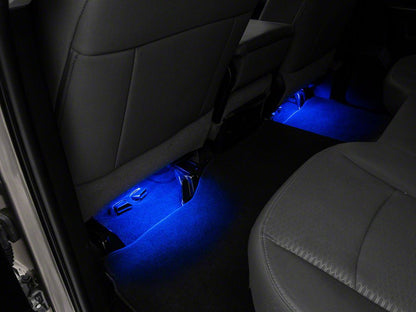 Raxiom Axial Series LED Interior Courtesy Lighting