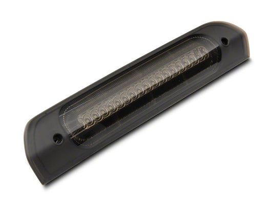 Raxiom Axial Series LED Third Brake Light; Smoked (02-08 RAM 1500)