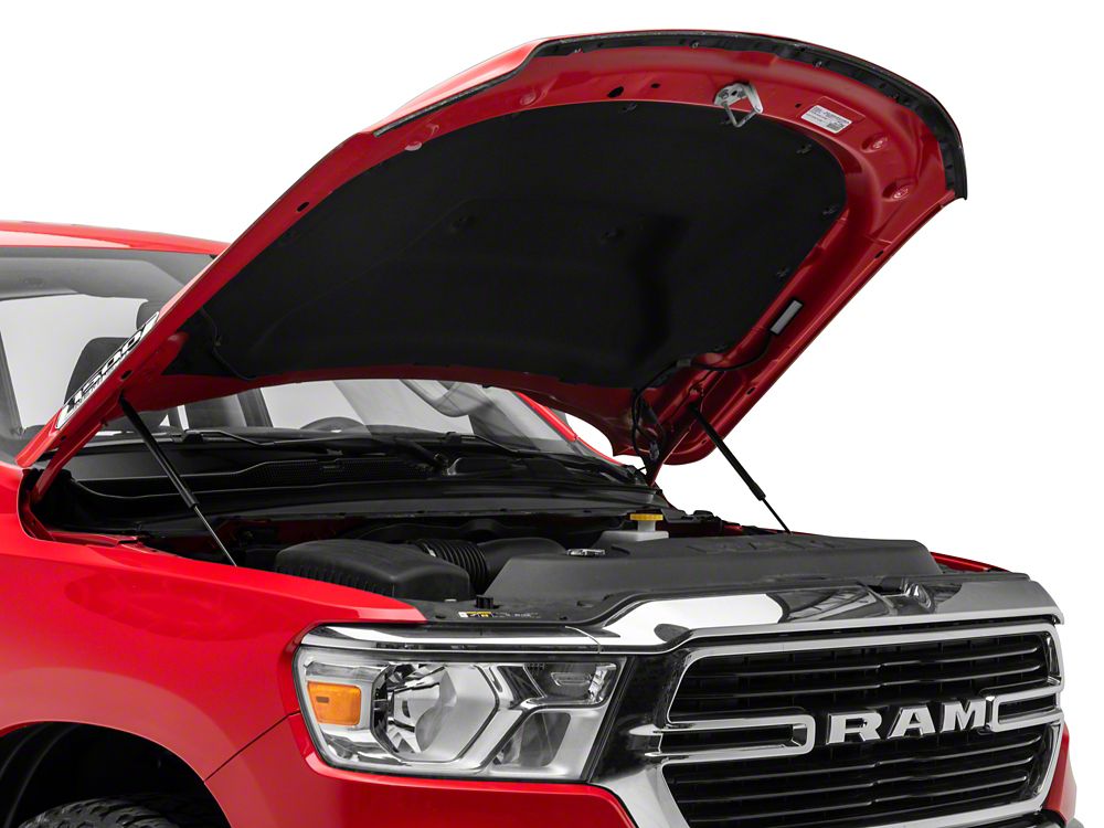 Raxiom Axial Series LED Underhood Lighting Kit (Universal; Some Adaptation May Be Required)