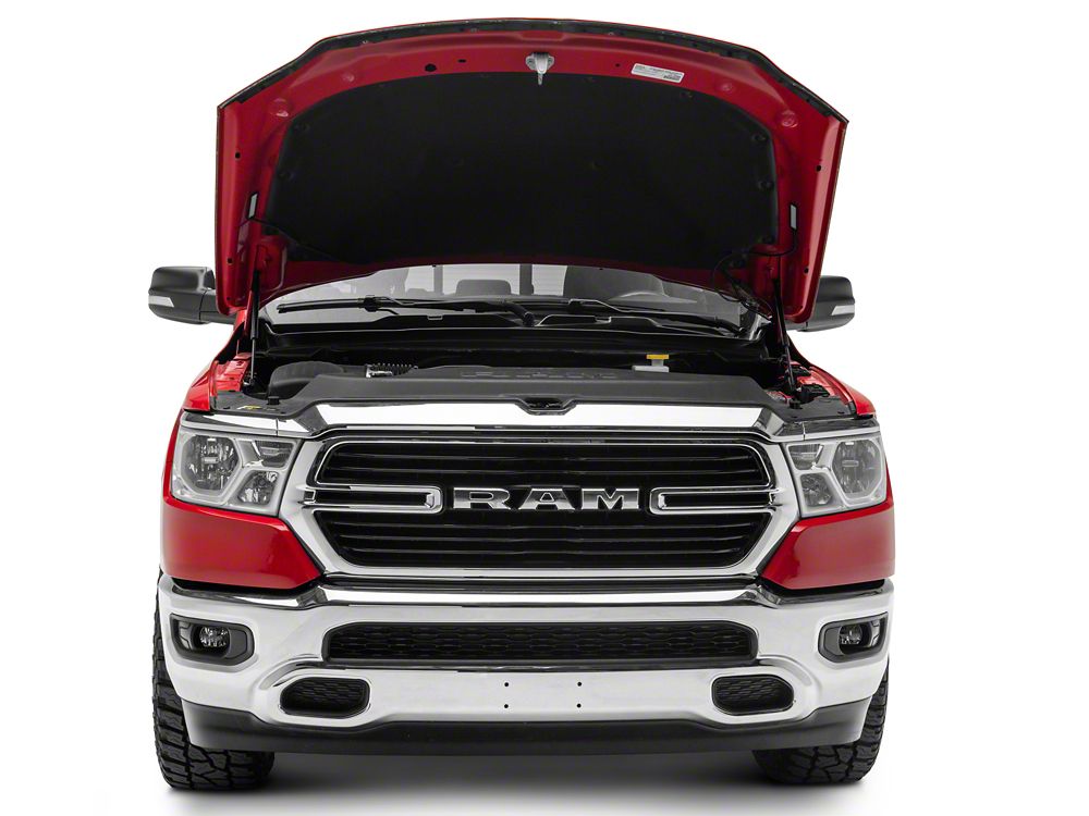 Raxiom Axial Series LED Underhood Lighting Kit (Universal; Some Adaptation May Be Required)
