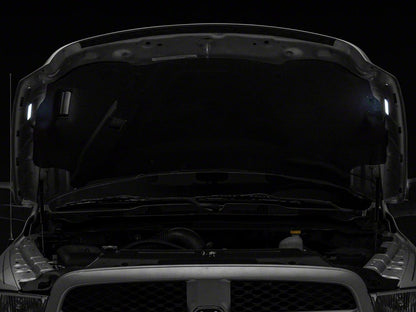 Raxiom Axial Series LED Underhood Light (02-18 RAM 1500)