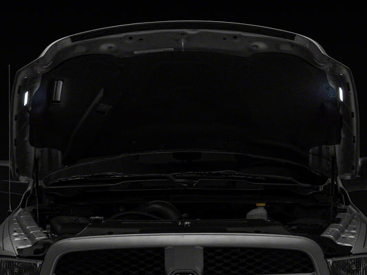 Raxiom Axial Series LED Underhood Light (02-18 RAM 1500)