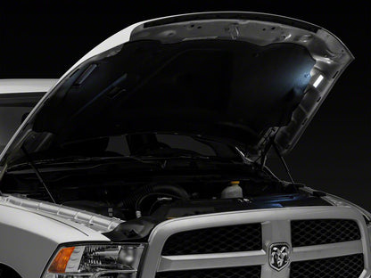 Raxiom Axial Series LED Underhood Light (02-18 RAM 1500)