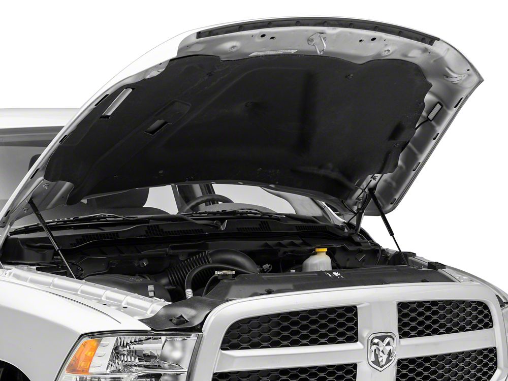 Raxiom Axial Series LED Underhood Light (02-18 RAM 1500)