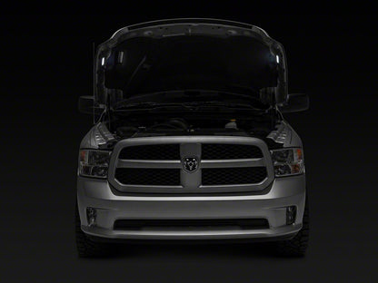 Raxiom Axial Series LED Underhood Light (02-18 RAM 1500)