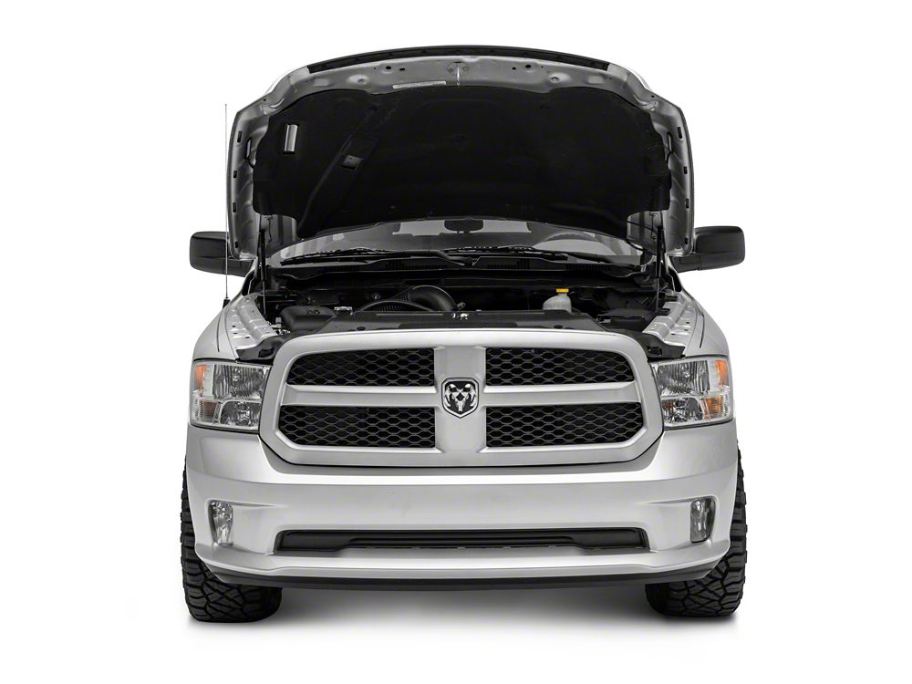 Raxiom Axial Series LED Underhood Light (02-18 RAM 1500)