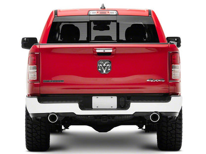 Raxiom 60-Inch LED Tailgate Bar (Universal; Some Adaptation May Be Required)