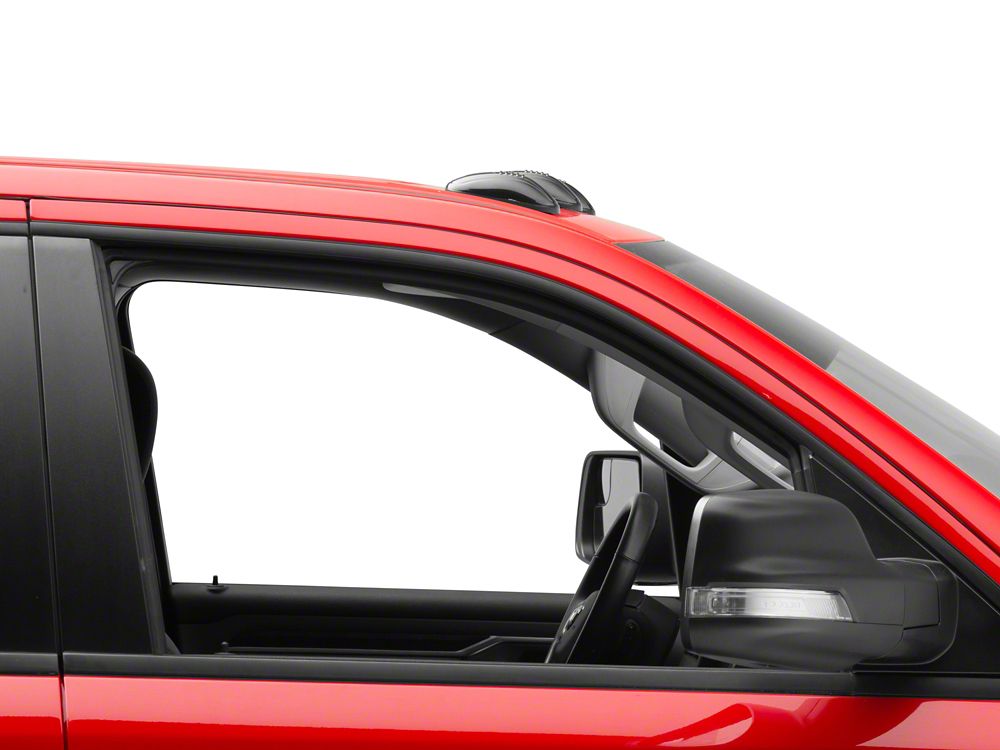 Raxiom Axial Series Roof Cab Marker Lights (Universal; Some Adaptation May Be Required)