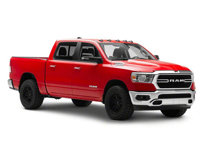 Raxiom Axial Series Roof Cab Marker Lights (Universal; Some Adaptation May Be Required)