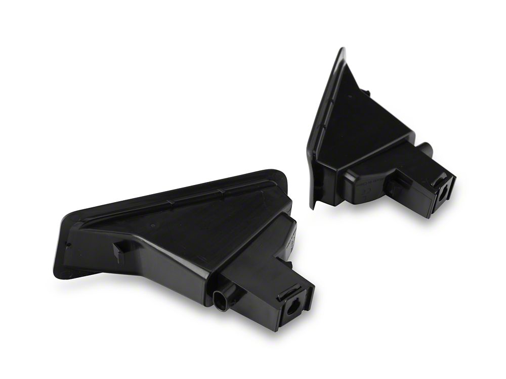 Raxiom Axial Series LED License Plate Lamp (19-25 RAM 1500)