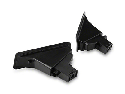 Raxiom Axial Series LED License Plate Lamp (19-25 RAM 1500)