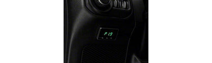 Raxiom SpeedForm Series Throttle Controller (19-24 RAM 1500)