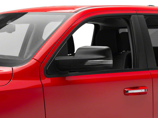 Raxiom Axial Series Sequential LED Mirror Lighting (19-25 RAM 1500)