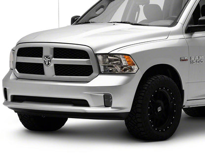 Raxiom Axial Series LED Fog Lights with DRL (13-18 RAM 1500)