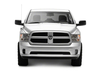 Raxiom Axial Series LED Fog Lights with DRL (13-18 RAM 1500)