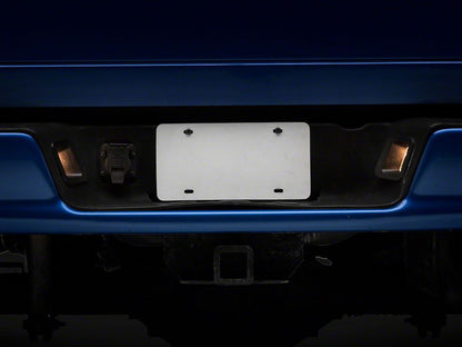 Raxiom Axial Series OE Replacement License Plate Lamps (02-10 RAM 1500)