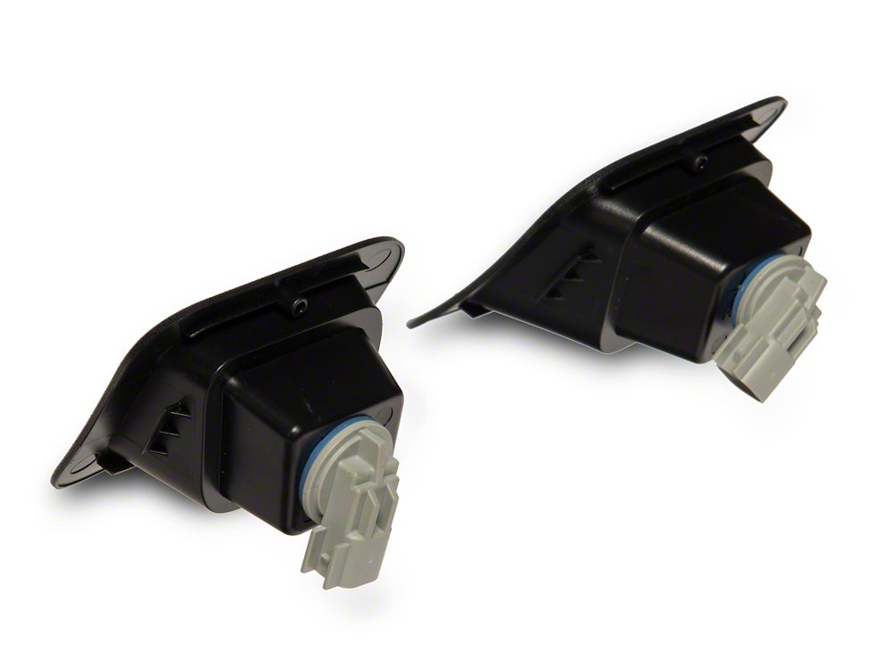 Raxiom Axial Series OE Replacement License Plate Lamps (02-10 RAM 1500)