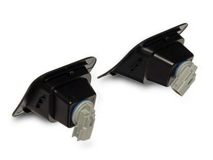 Raxiom Axial Series OE Replacement License Plate Lamps (02-10 RAM 1500)