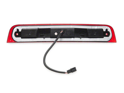 Raxiom Axial Series LED Third Brake Light (19-25 RAM 1500)