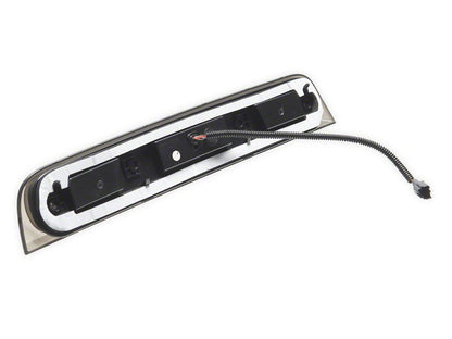 Raxiom Axial Series LED Third Brake Light; Smoked (19-25 RAM 1500)